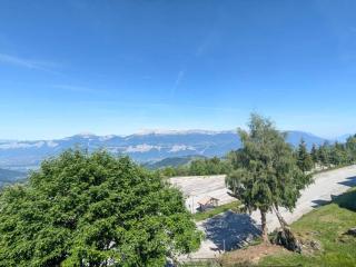 Studio cabine 4 pers avec balcon sud-ouest proche pistes - 3