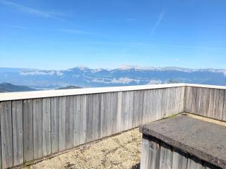 Studio cabine 4 pers avec balcon sud-ouest proche pistes - 2