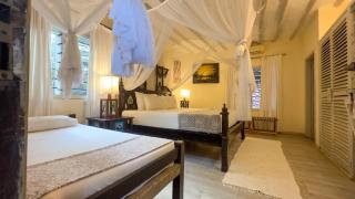 Lions Eco Resort & Spa - 6
