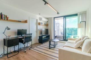 Moderno apartamento en Pocitos - 0