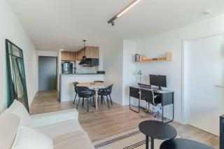 Moderno apartamento en Pocitos - 6