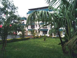 Twin AirB&B Nyamira - 8