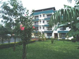 Twin AirB&B Nyamira - 0