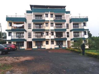 Twin AirB&B Nyamira - 6