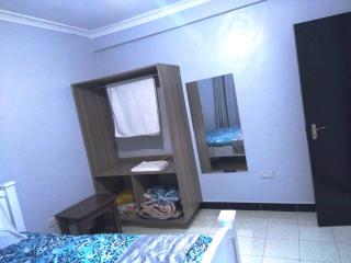 Twin AirB&B Nyamira - 4