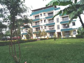 Twin AirB&B Nyamira - 2
