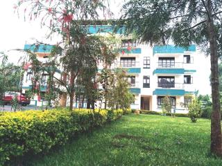 Twin AirB&B Nyamira - 1
