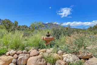 Chiricahua Bird/Sky Cabin By Cave Creek Canyon - 8