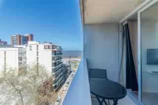 Espectacular apartemento a metros de la rambla - 9