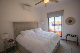 Apt with Pool, Jacuzzi, Spa and Paddle Tennis - 7