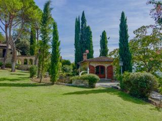 La Villa ARTE del Lupo-Two Birds -  - 0