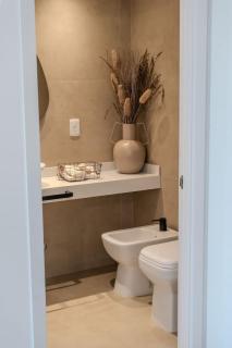 Hermoso apartamento empresarial - 1