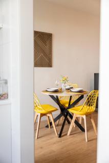 Precioso apartamento muy céntrico en Cazorla - 4