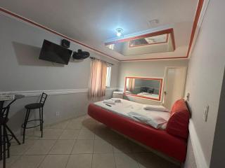 Hotel Londres bsb - 6