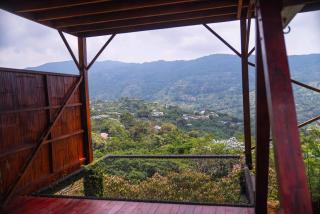 Fahaoa Ecolodge - 7