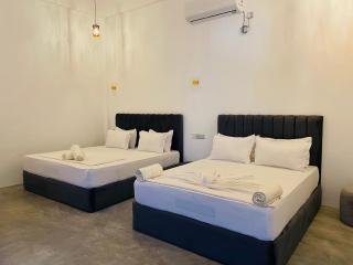 The White Pillow - 8