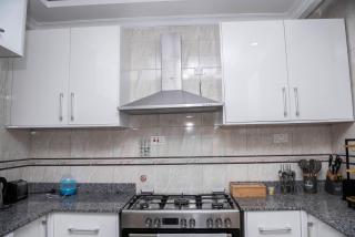 Goshen homes villa - 9