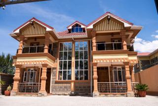 Goshen homes villa - 8
