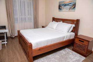 Goshen homes villa - 7