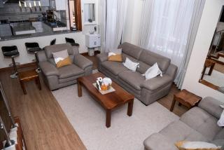 Goshen homes villa - 6