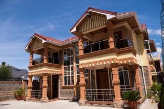 Goshen homes villa - 2