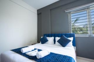 Buteak Suites - HSR Layout Club Rd - 0