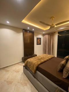 Signature 2 Bed Stay l DHA l Self Check-in - 9
