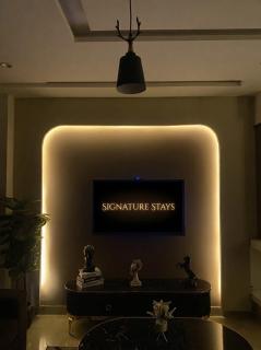 Signature 2 Bed Stay l DHA l Self Check-in - 7