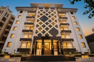 Signature 2 Bed Stay l DHA l Self Check-in - 5