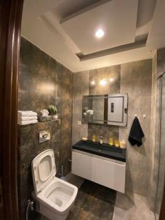 Signature 2 Bed Stay l DHA l Self Check-in - 2