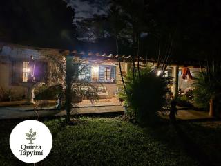 Quinta Tapyimi - 2