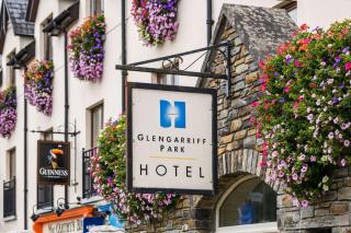 Glengarriff Park Hotel - 0