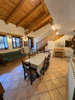 Agriturismo Le Chemin Royal - 1