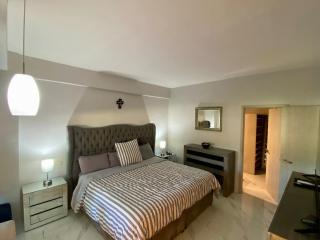 Marina Golf Ground-Floor 2BR with Private Terrace - 2