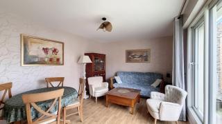 Appartement 4 personnes au cœur de Vannes - 7