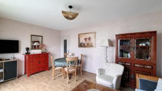 Appartement 4 personnes au cœur de Vannes - 4