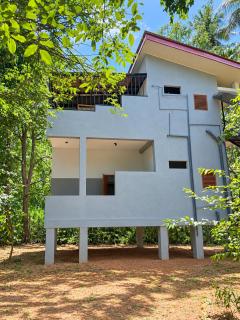 Wilpattu Greenheart Safari Lodge - 9