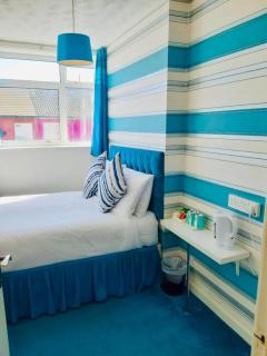 Beeches Hotel - 4