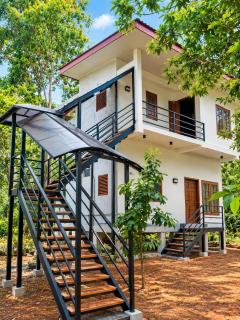 Wilpattu Greenheart Safari Lodge - 0