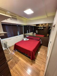 Studio Premium - Vista para o mar I Praia de Jatiuca - 7