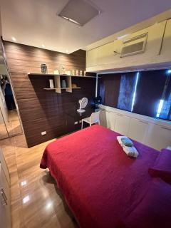 Studio Premium - Vista para o mar I Praia de Jatiuca - 6