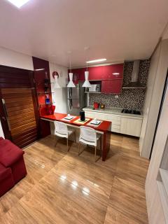 Studio Premium - Vista para o mar I Praia de Jatiuca - 2