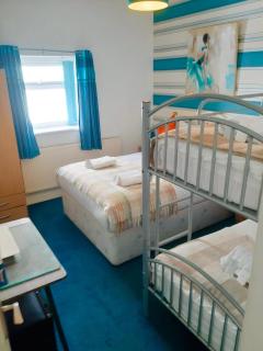 Beeches Hotel - 1