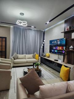 Newlife Apartments - 5