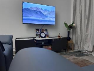 Apartment 24 Novembre - 5 mins Close to Gombe - 5