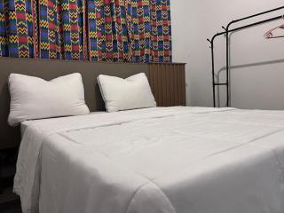 Apartment 24 Novembre - 5 mins Close to Gombe - 4