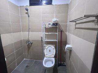 Apartment 24 Novembre - 5 mins Close to Gombe - 3