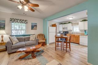 Cozy, Convenient! Tulsa Stay Near Dtwn & Route 66 - 0