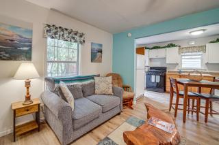 Cozy, Convenient! Tulsa Stay Near Dtwn & Route 66 - 7