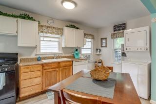 Cozy, Convenient! Tulsa Stay Near Dtwn & Route 66 - 5